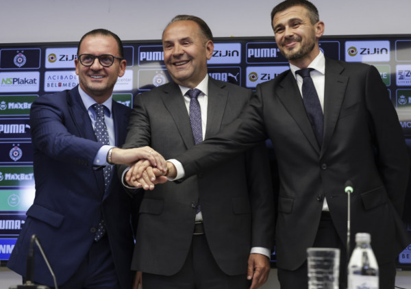 Narušeni odnosi u Partizanu, Ljajić otvoreno o sukobima Mijatovića i Lazovića