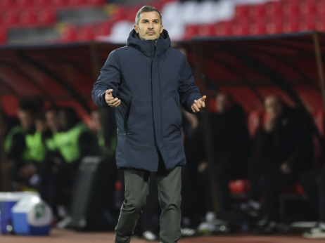 Nenad Stojaković za TV Arenu: Najvažnije da smo osvojili tri boda