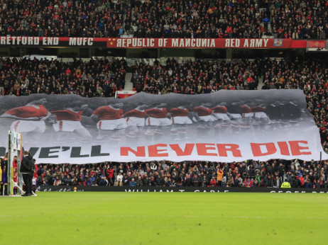 Na današnji dan pre 68 godina poginulo osam fudbalera Mančester Junajteda u Minhenu