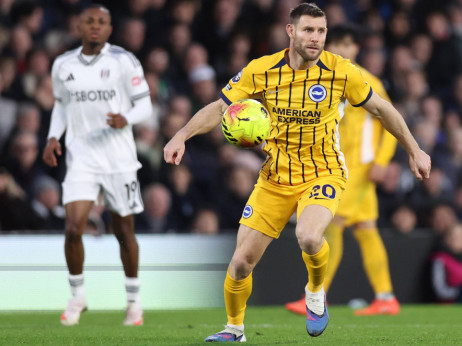 Džejms Milner u nedelju izjednačava rekord Premijer lige