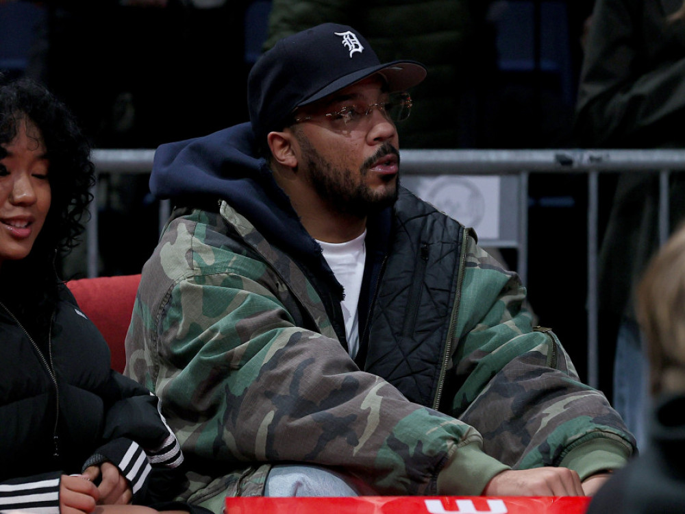 Markus Vilijams, nekadašnji košarkaš Zvezde