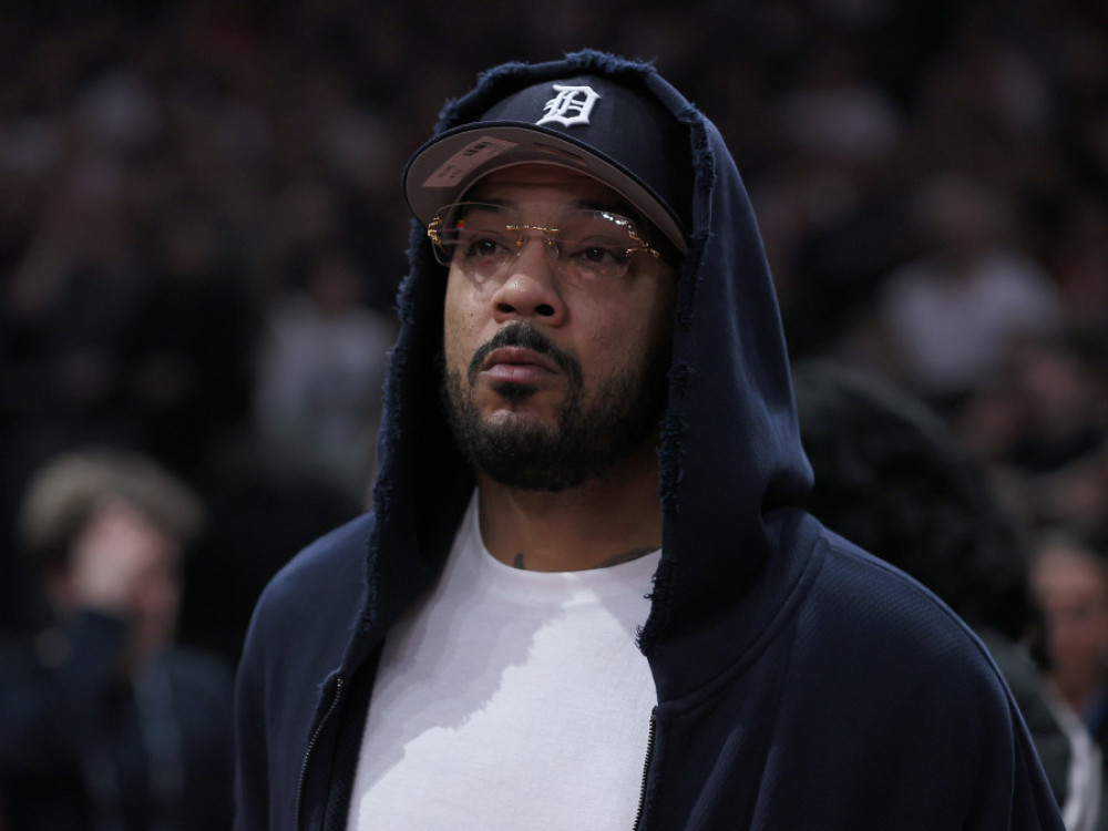 Markus Vilijams, nekadašnji košarkaš Zvezde