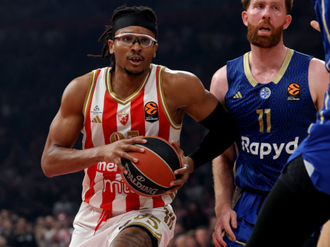 Moneke samokritičan: Prvi ja nisam bio dobar, moram da se vratim starom Čimi