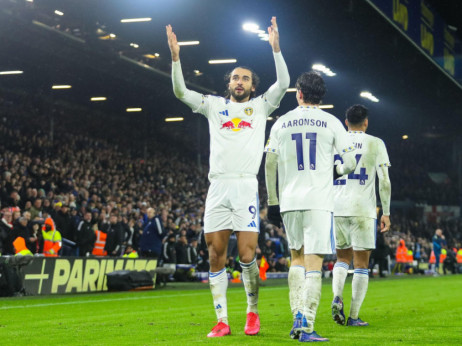 (VIDEO) Lids ubedljivo slavio protiv Notingem Foresta: Tri gola za važnu pobedu