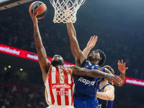 Poslednji napad koji će se dugo analizirati...