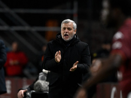 Bruno Ženesio: Pričao sam o problemu u napadu Lila