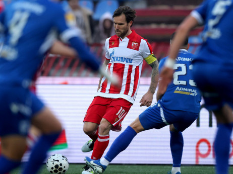 Katai sad cilja Dragna Džajića: Magija ne prestaje