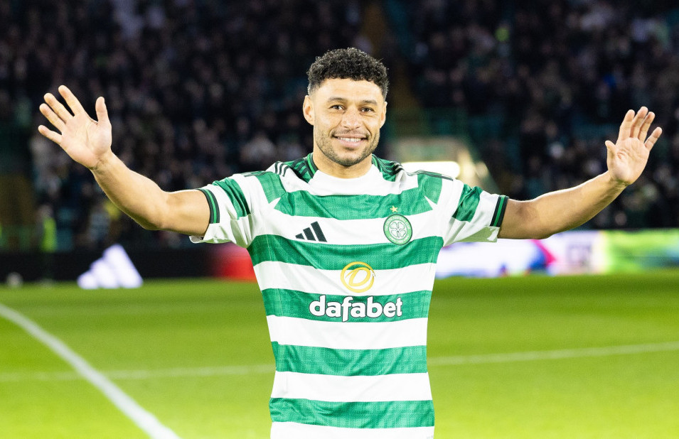 Aleks Okslejd-Čemberlen