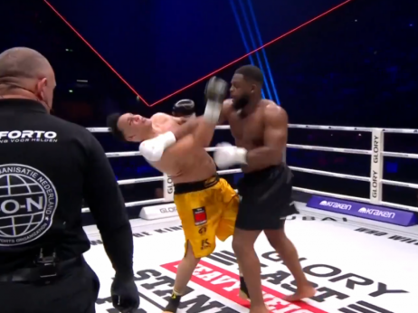 (VIDEO) Ozbiljan K.O na Glorijevom turniru: Poznati svi polufinalisti - tu je i Cvjetićanin