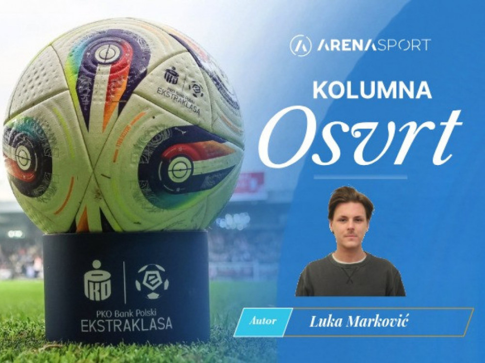 Kolumna Luka Marković