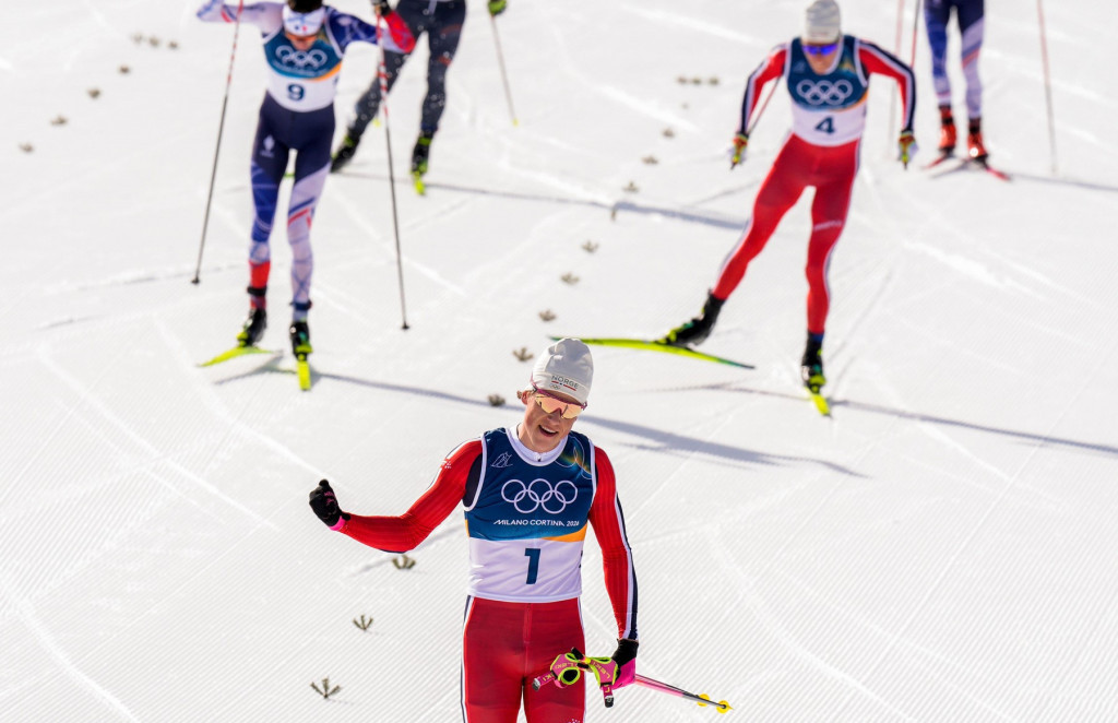 Johanes Hesflot Klabo