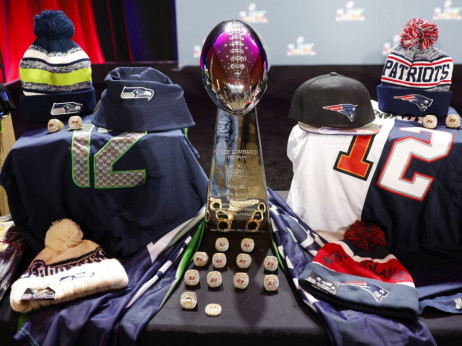 Spremni za Superboul? NFL spektakl na TV Arena sprot