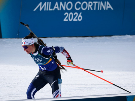 Samuelsonov krah na streljani otvorio put Francuzima do zlata, Italija iskoristila haos za medalju