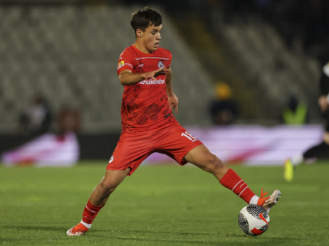 IMT učvrstio "fenjerašku" poziciju Napretka: "Traktordžije" bolje u Loznici