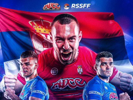 Beograd domaćin evropskih trialsa - srpski borci spremni za elitu