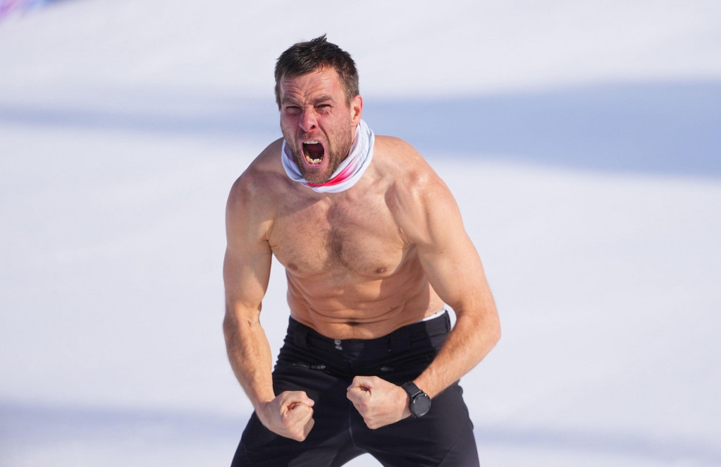 Benjamin "Bendži" Karl