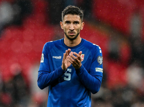 Grujić strelac za AEK u ubedljivoj pobedi protiv Panseraikosa: Jović odmarao zbog povrede