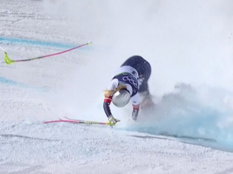 Lindzi Von "uspešno operisana" u Trevizu: Za nove informacije moramo sačekati ponedeljak