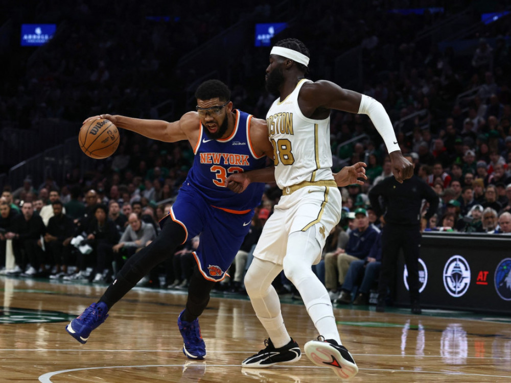 Košarkaši Seltiksa i Niksa u duelu