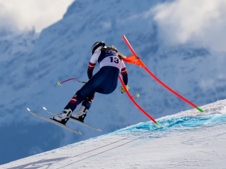 Karijera čudesne Lindzi Von kroz brojke: Red pobeda i titula, red operacija