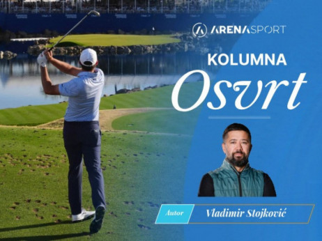 GOLF - sport koji razbija predrasude