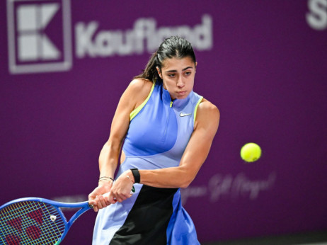Olga Danilović napravila jedan korak više u odnosu na prošli WTA plasman: Ostale Srpkinje van 100