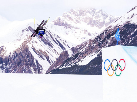 Matilde Gremo svetskoj kruni dodala i olampijsko zlato