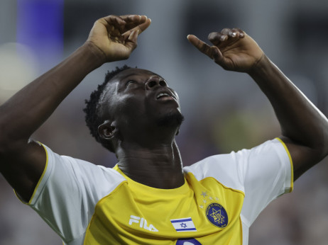 "Romantičari" bolji na snegu: Ado i Rodić slomili Čukarički