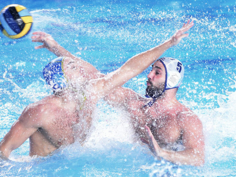 Miloš Ćuk: Uradićemo sve da Novi Beograd nastavi takmičenje u Ligi šampiona