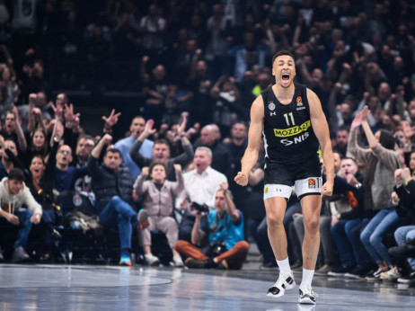 Iskra koja bi rodila veliki plamen u crno-belima: Partizan zainteresovan da vrati Egzuma