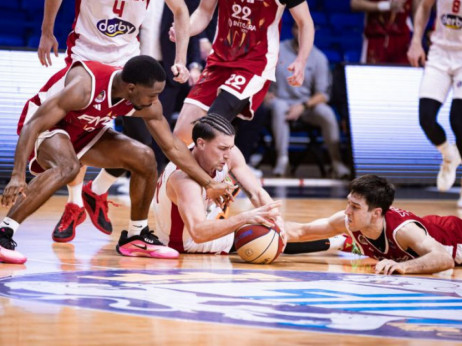 SC Derbi oštećen u meču protiv FMP-a: Oglasila se ABA liga zbog dve sporne situacije