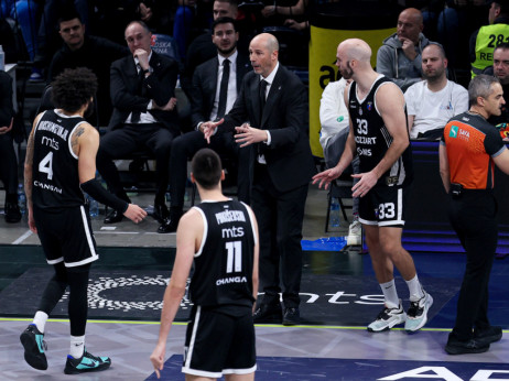 Đoan Penjaroja: Bilo je potrebno vreme da se prebrode emocije i osećanja posle lošeg perioda