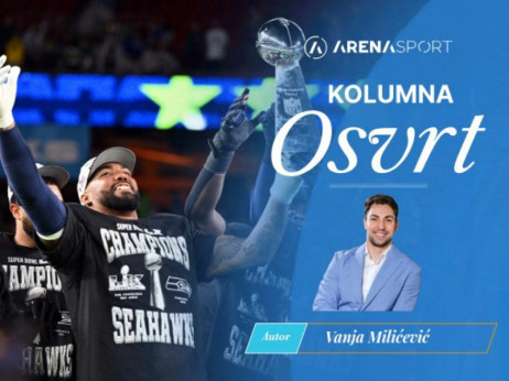 "Tamna strana" zavladala NFL svetom