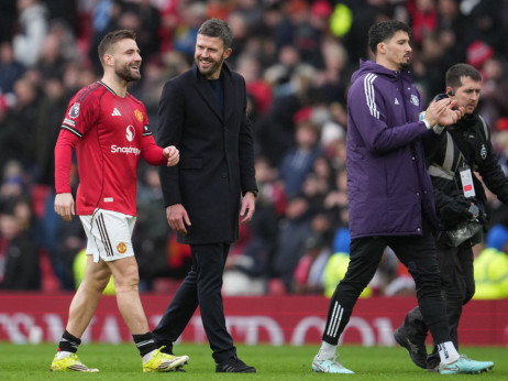 Ako Majkl Kerik ne ošiša Frenka Ileta ne znamo ko će...