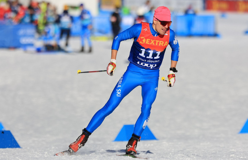 Miloš Milosavljević