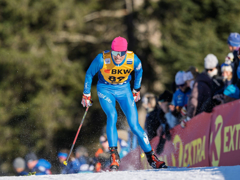 Miloš Milosavljević