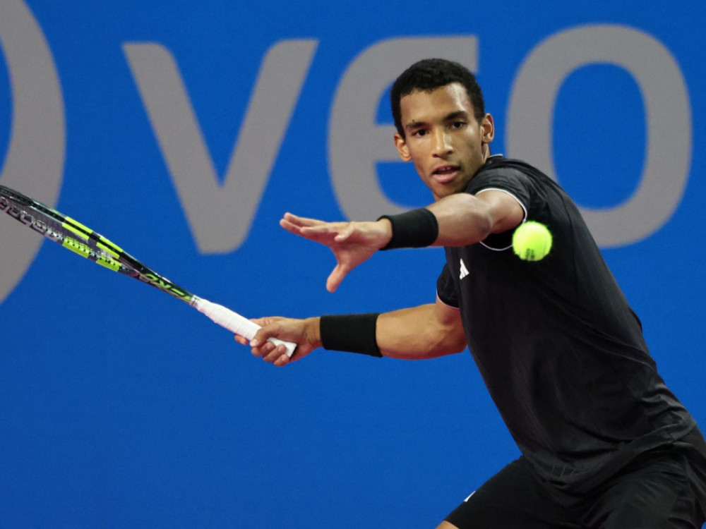 Feliks Ože Alijasim