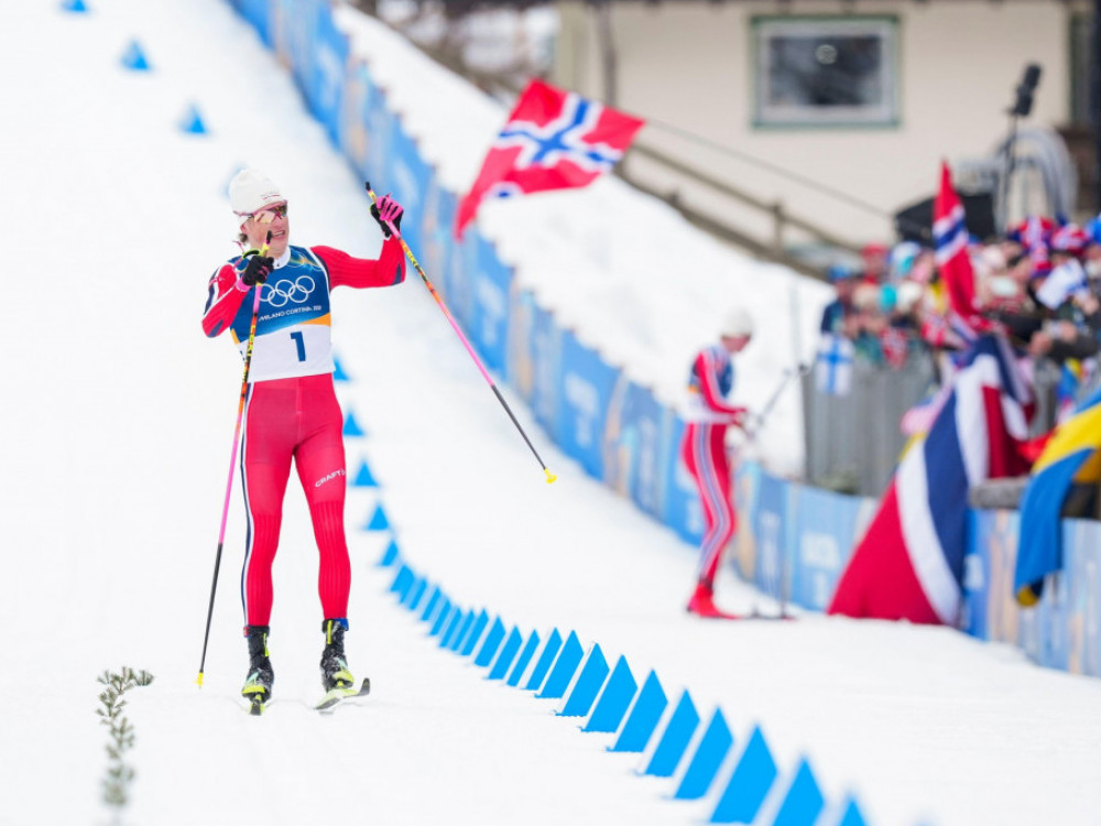 Johanes Hesflot Klebo