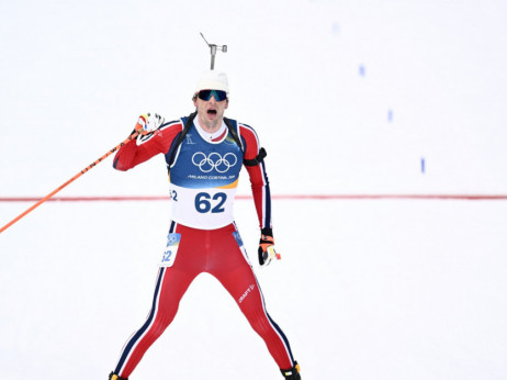 Erupcija emocija bronzanog Lagrida: Prevario devojku, pokajao se pred celim svetom