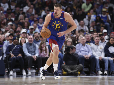 Kevin Garnet o strancima u NBA: Simuliranje, svađanje sa sudijama, slaba defanziva... Jokić je izuzetak!