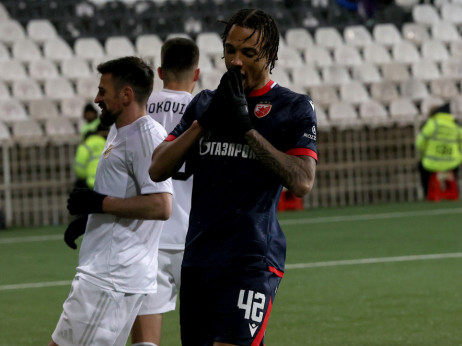 (UŽIVO) Budućnost D. - Crvena zvezda: Senzacija ili rutina šampiona?