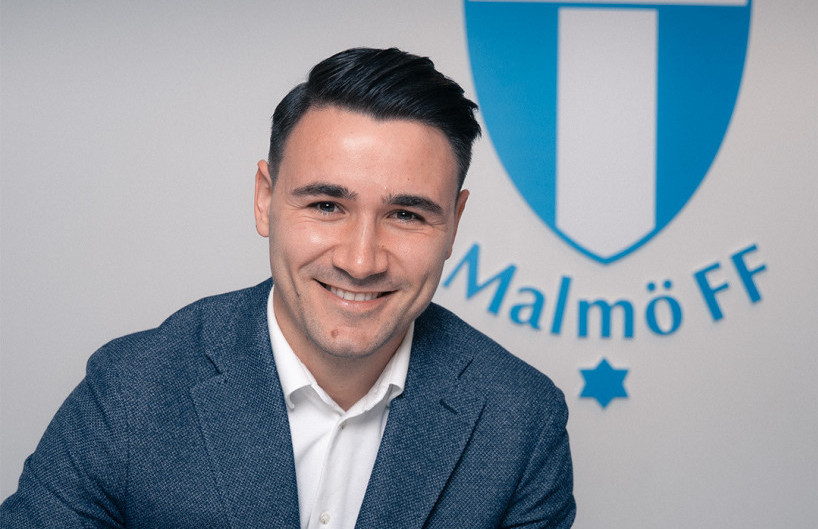 Janis Karabeljov potpisuje za Malme