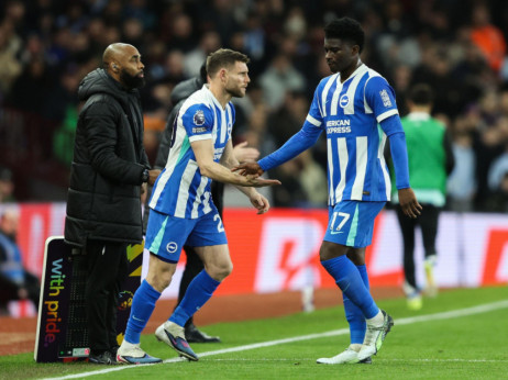 Milner izjednačio rekord po broju utakmica u Premijer ligi: Još malo i Beri pada!