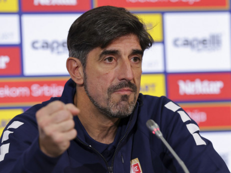 Srbija čeka rivale u novom ciklusu UEFA Lige nacija: Arena prenosi žreb u Briselu