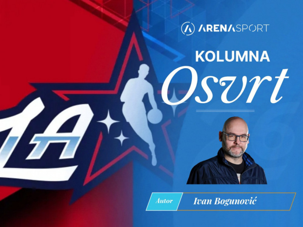 Kolumna Ivan Bogunović