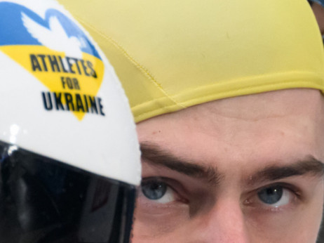 Vladislav Heraskevič izbačen sa ZOI: Ukrajinac nije hteo da se "odrekne" ubijenih zemljaka