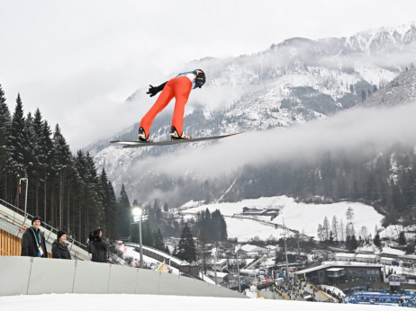 Slovenac malo više popio, posle se pokajao - bilo je kasno: Izbačen sa ZOI zbog kršenja pravila finskog tima