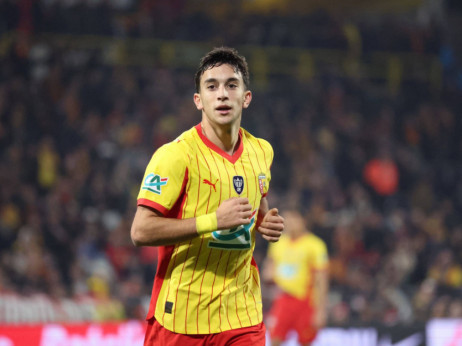 Andrija Bulatović za Arenu: Maštam o trofeju u Francuskoj, Jovetić je ljudska veličina, Modrić ima oči na leđima