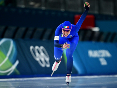 Lolobriđida ne staje! Drugo zlato u Milanu,  dominacija i na 5.000 metara