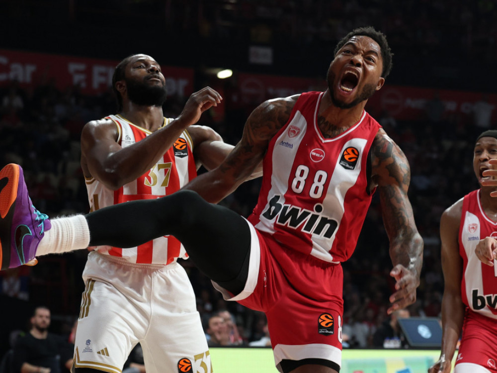 Tajrik Džouns raspoložen protiv dobro poznatog rivala